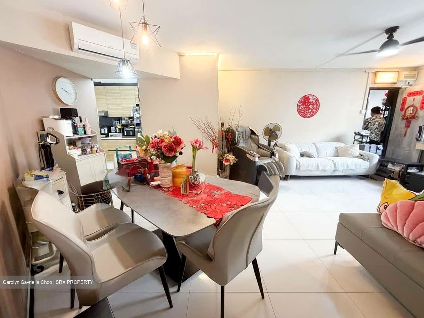Blk 137 Lorong Ah Soo (Hougang), HDB 4 Rooms #532557101
